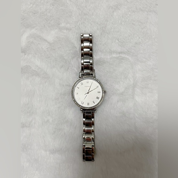 ✨Host Pick✨Fossil Kinsey Three-Hand Stainless Steel Watch - Picture 7 of 12